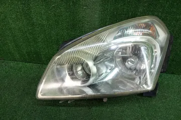 ФАРА НА NISSAN DUALIS J10