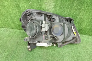 ФАРА НА NISSAN DUALIS J10
