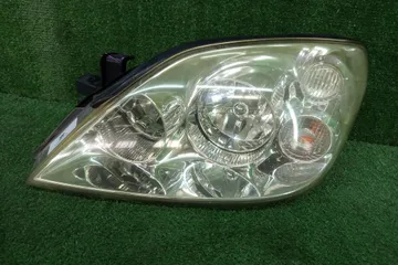 ФАРА НА NISSAN PRIMERA P12 