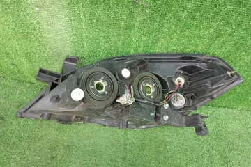 ФАРА НА NISSAN PRIMERA P12 
