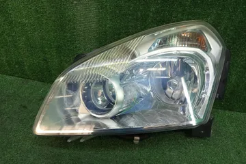 ФАРА НА NISSAN DUALIS J10