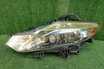 ФАРА НА NISSAN MURANO Z51