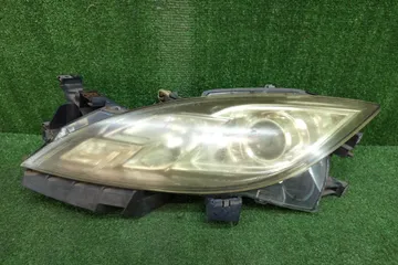 ФАРА НА MAZDA ATENZA GHEFW