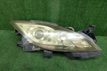 ФАРА НА MAZDA ATENZA GHEFW