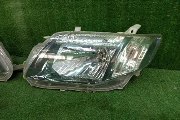 ФАРА НА TOYOTA COROLLA FIELDER NZE141G
