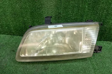 ФАРА НА NISSAN SUNNY B15