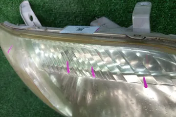 ФАРА НА TOYOTA COROLLA  AXIO NZE141