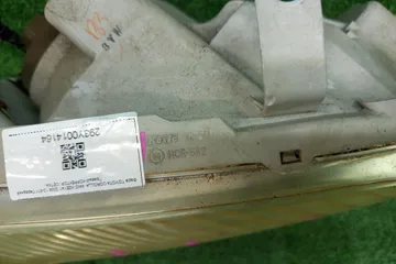 ФАРА НА TOYOTA COROLLA  AXIO NZE141