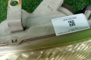 ФАРА НА TOYOTA COROLLA  AXIO NZE141