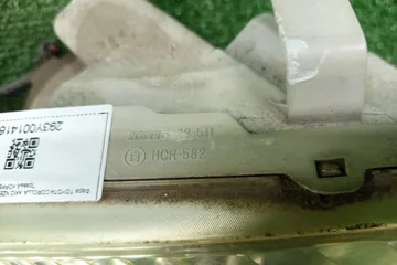 ФАРА НА TOYOTA COROLLA  AXIO NZE141