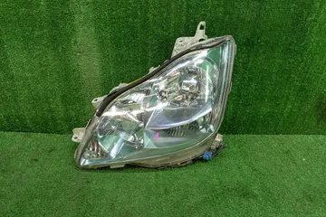 ФАРА НА TOYOTA CROWN GRS180