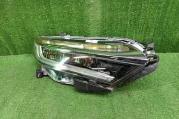 ФАРА НА HONDA SHUTTLE GK8