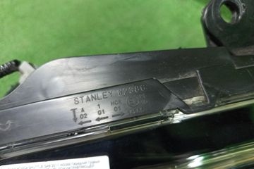 ФАРА НА HONDA SHUTTLE GK8