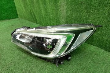 ФАРА НА SUBARU LEGACY BM9