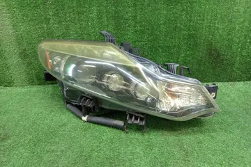 ФАРА НА NISSAN MURANO Z51