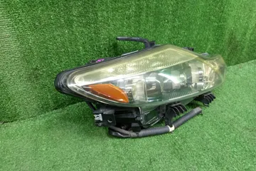 ФАРА НА NISSAN MURANO Z51