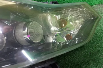 ФАРА НА NISSAN MURANO Z51