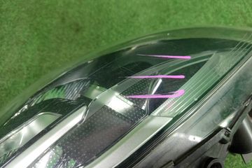 ФАРА НА VOLVO V40 MV48