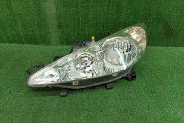 ФАРА НА PEUGEOT 207 WA