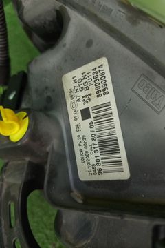 ФАРА НА PEUGEOT 207 WA