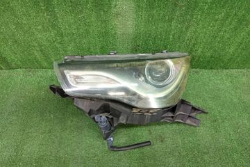 ФАРА НА AUDI A1 8X1