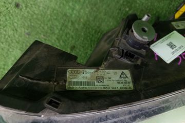 ФАРА НА AUDI A1 8X1