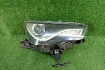 ФАРА НА AUDI A1 8X1