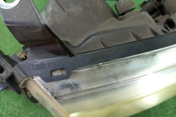 ФАРА НА MAZDA MPV LW5W