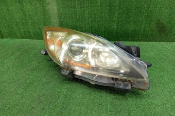 ФАРА НА MAZDA AXELA BL5FW