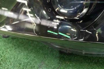ФАРА НА TOYOTA ALPHARD MNH10W