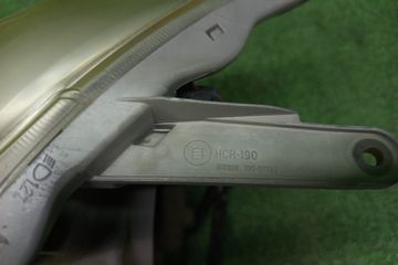 ФАРА НА TOYOTA PASSO KGC10