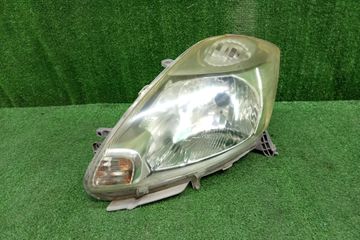 ФАРА НА TOYOTA PASSO KGC10