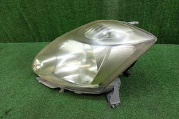 ФАРА НА TOYOTA PASSO KGC10
