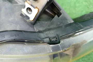 ФАРА НА HONDA AIRWAVE GJ1