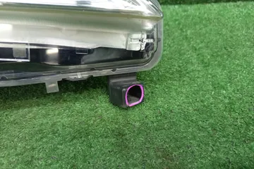 ФАРА НА NISSAN SERENA C27