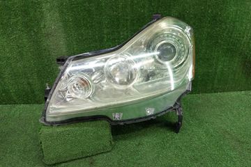 ФАРА НА NISSAN FUGA Y50