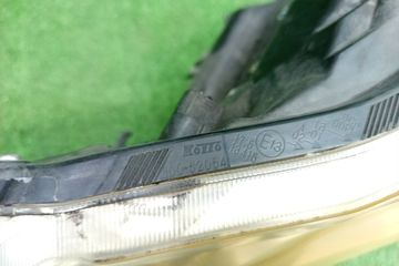 ФАРА НА HONDA FREED GB3