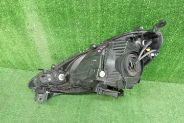 ФАРА НА HONDA FIT GE6