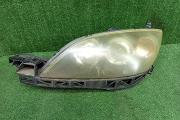ФАРА НА MAZDA AXELA BK5P