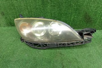 ФАРА НА MAZDA AXELA BK5P