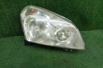 ФАРА НА NISSAN DUALIS J10