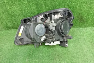 ФАРА НА NISSAN DUALIS J10