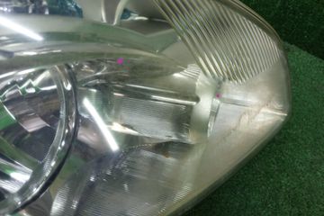 ФАРА НА NISSAN DUALIS J10