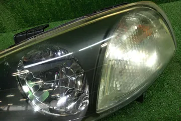 ФАРА НА HONDA HR-V GH1