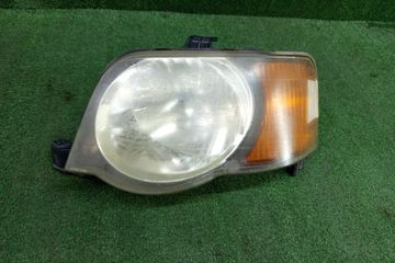 ФАРА НА HONDA S-MX RH1