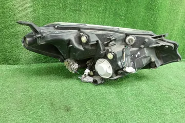 ФАРА НА TOYOTA VITZ KSP130