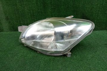 ФАРА НА TOYOTA BELTA SCP92