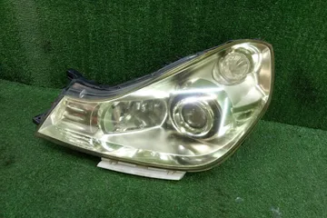 ФАРА НА NISSAN WINGROAD Y12