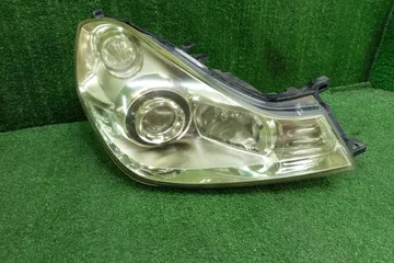 ФАРА НА NISSAN WINGROAD Y12