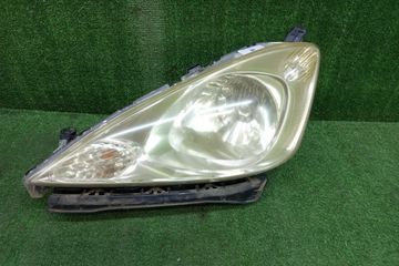 ФАРА НА HONDA FIT SHUTTLE GG7